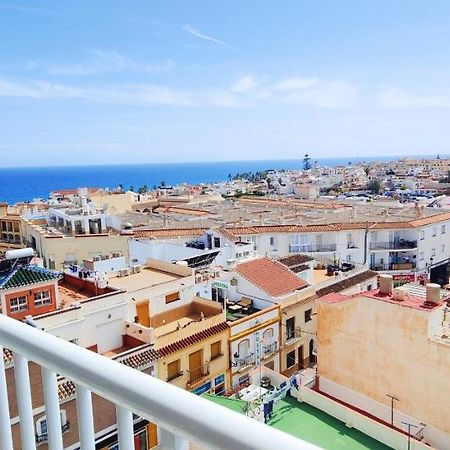 AP379 Casa Seger Apartment Nerja Bagian luar foto